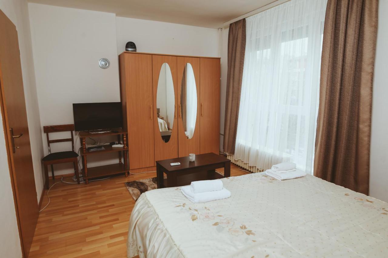 Apartman Centar 1 Banja Luka Exterior foto