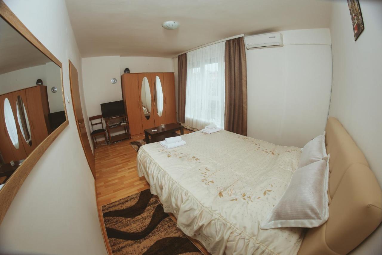Apartman Centar 1 Banja Luka Exterior foto