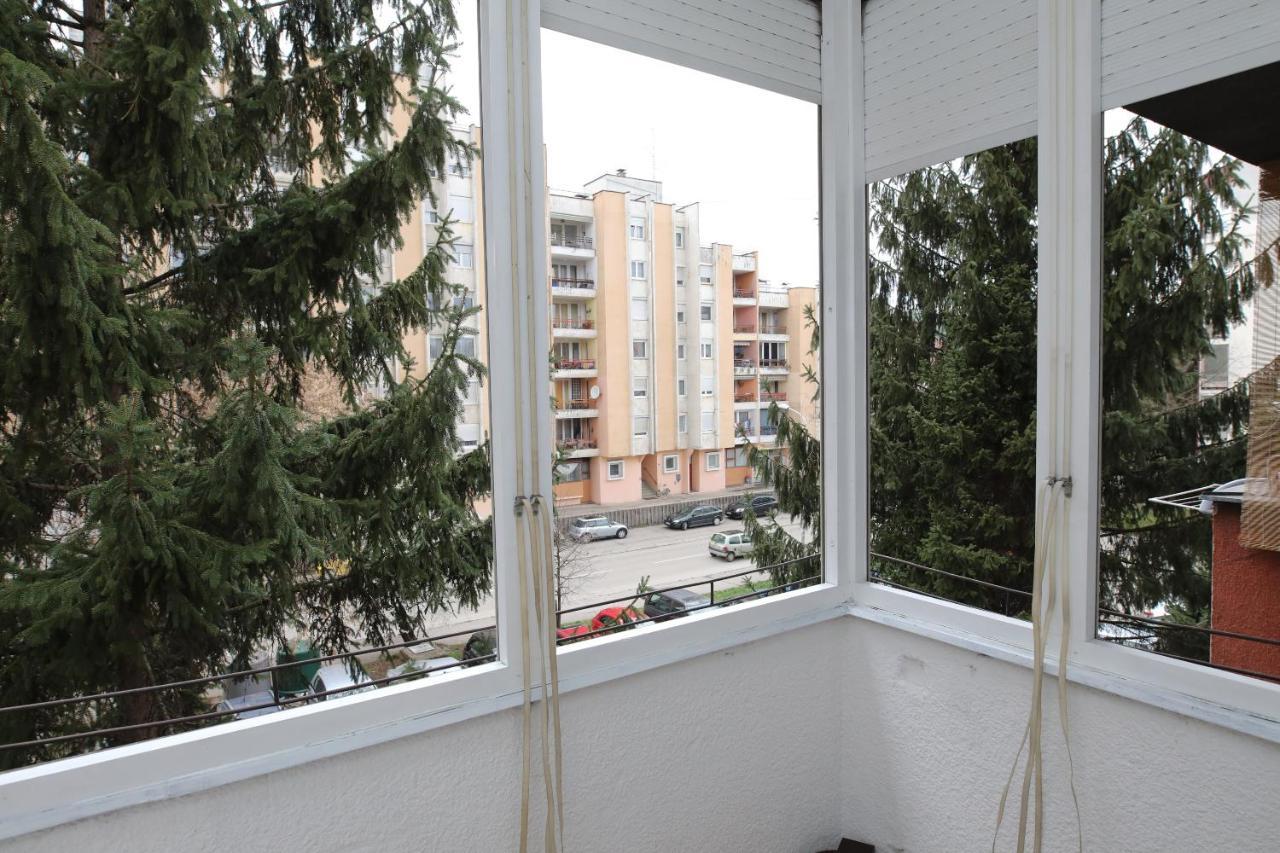 Apartman Centar 1 Banja Luka Exterior foto